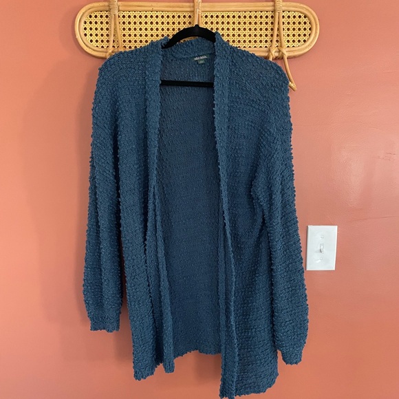 wild fable Sweaters - Teal Wild Fable Cardigan